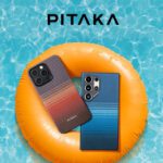 PITAKA-Rabatte bis 20.07. auf iPhone-, iPad- und Watch-Zubehör