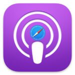 Apple Podcasts jetzt auch als Web-App nutzbar