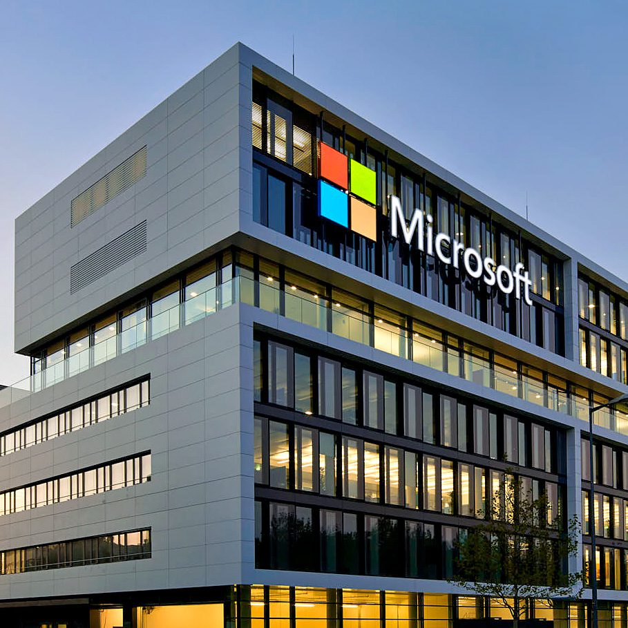 Microsoft Sicherheitslücke