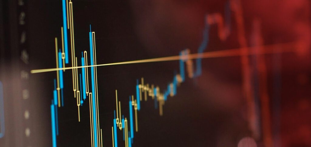 Die gestrigen Schreckensnachrichten von der Börse haben nicht nur mit der KI-Blase zu tun. Hier findet ihr die Gründe und Auslöser für die „große Liquidierung“ und den Einbruch von Indexes sowie einzelnen Aktien. (Symbolbild)