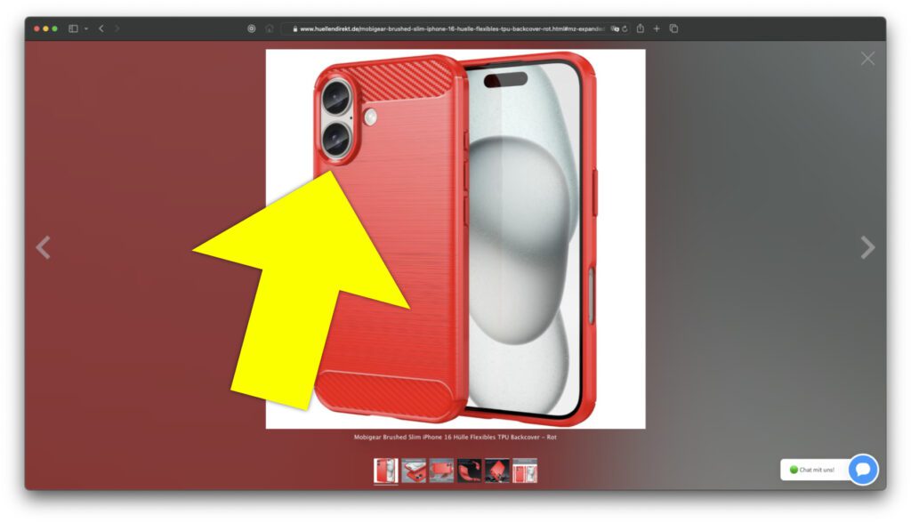 Auch das iPhone 16 und iPhone 16 Plus können wohl Spatial Videos (3D-Videos) aufnehmen. Das ermöglicht nun nicht mehr nur Pro-Usern, 3D-Schnappschüsse für die Vision Pro anzufertigen.