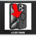 iPhone 16 Hüllen-Leak: „Capture Button“ und neue Kameraanordnung bestätigt