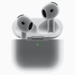 Apple AirPods 4 – Zwei Versionen der neuen Bluetooth-Ohrstöpsel