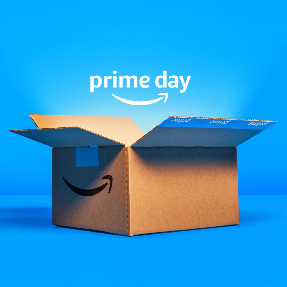 Amazon Prime Deals