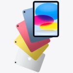 iPad 10 nochmal im Preis gesenkt: iPad 11 erst 2025?