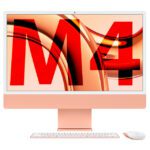 Mehr als nur M4: Das soll der neue iMac mitbringen!