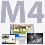 M4-Macs sollen ab 1. November erhältlich sein